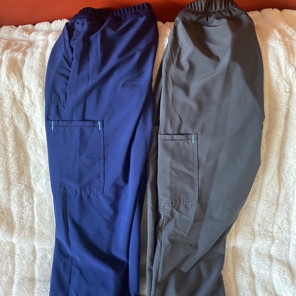 Scrub Star Scrub pants - Picture 2 of 2